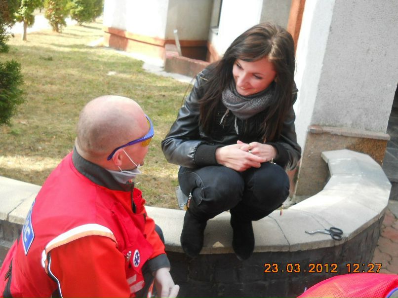 Елена Демченко | Киев