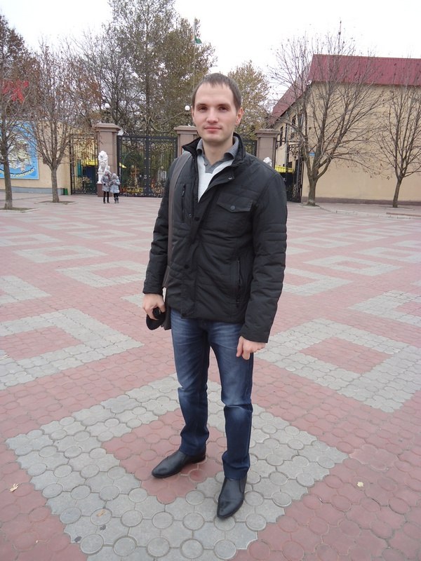 Віталік Лавренюк Lavr | Кропивницкий / Кировоград