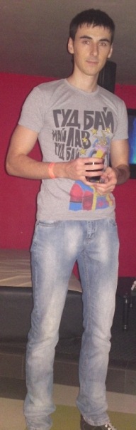 №21, Руслан Дудник, 36 лет, Харьков №21, Руслан Дудник, 36 лет, Харьков