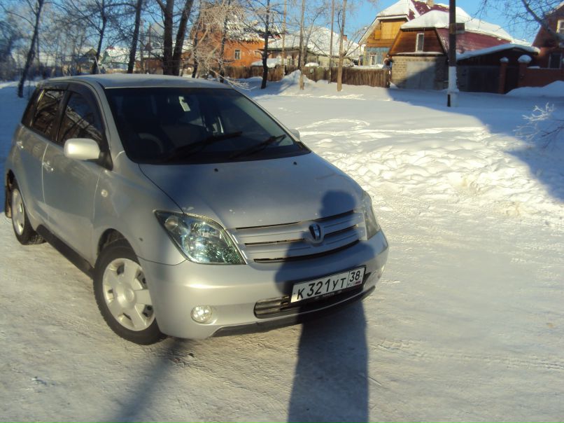 Кирилл Алексеевич | Братск