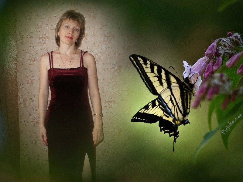 Марина Медведева | Мариуполь