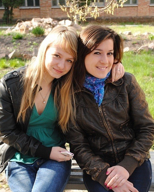 Машулька Конончук | Киев