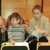 Ольга Анисимова | Monroe