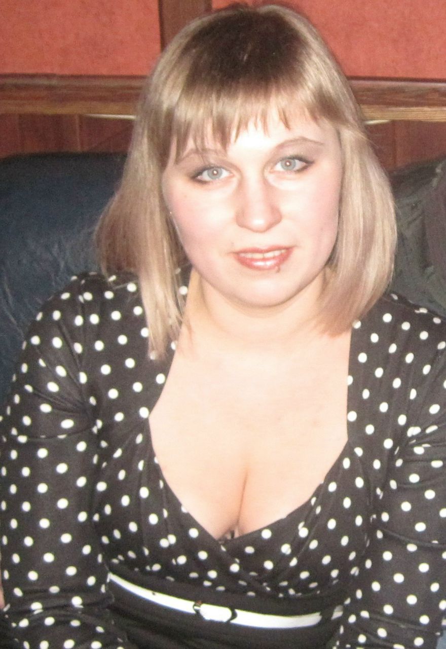 Юлия Хмельниченко | Богодухов