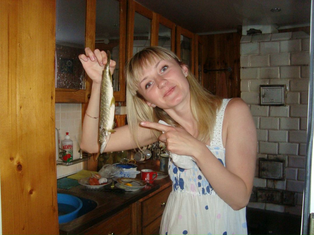 Виктория Малец | Сочи