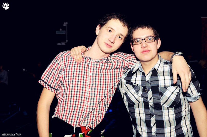 Александр Каленов | Озерск