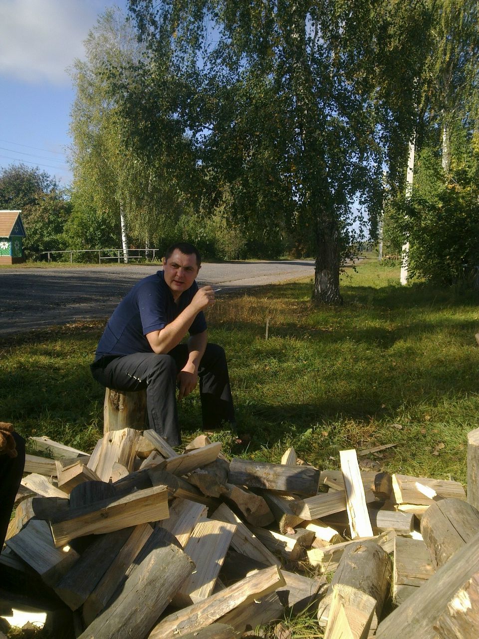 Жека Кальницкий | Сумы