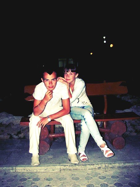 Виктория Сарахман | 