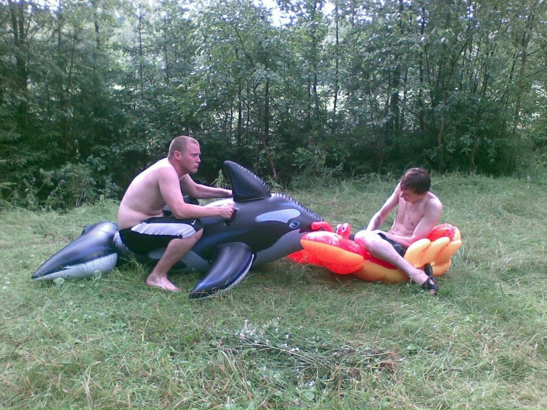 Инна Полфёрова | Фрязино