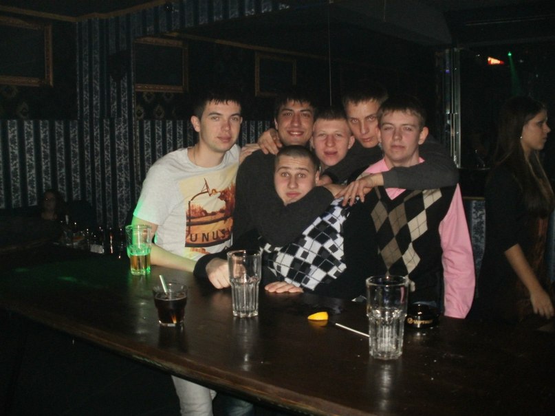 Стас Иващенко | Днепр (Днепропетровск)