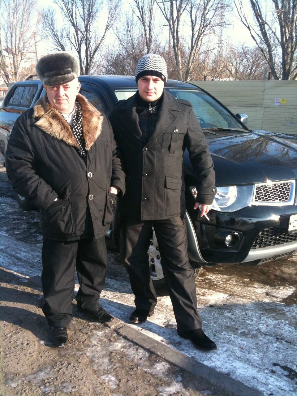 Владимир Логинов | Сургут