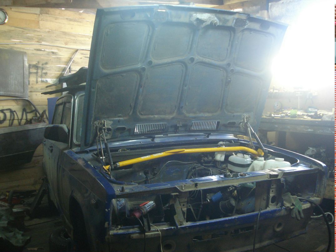 Владимир Попов | Воронеж