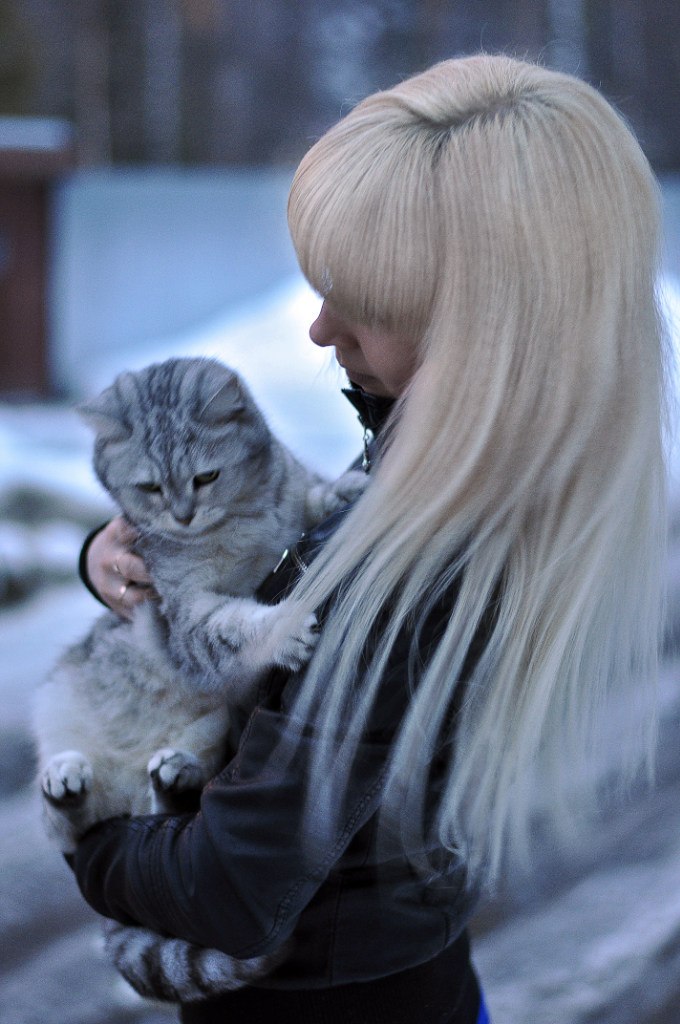 Ирина Звягина | Жуковский