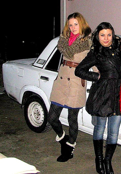 Алёна Савчук ♡ | Киев