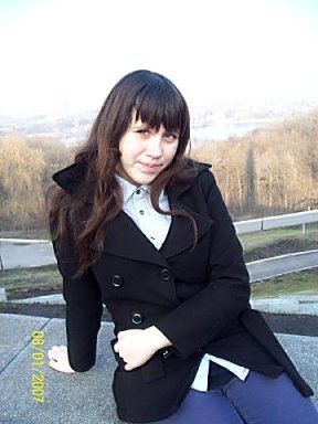 Юля Грибан | Новоград-Волынский