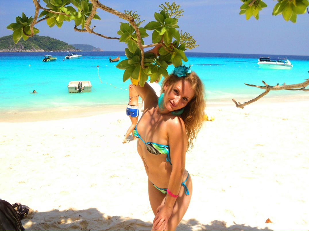 Светлана Чеснокова | Симферополь