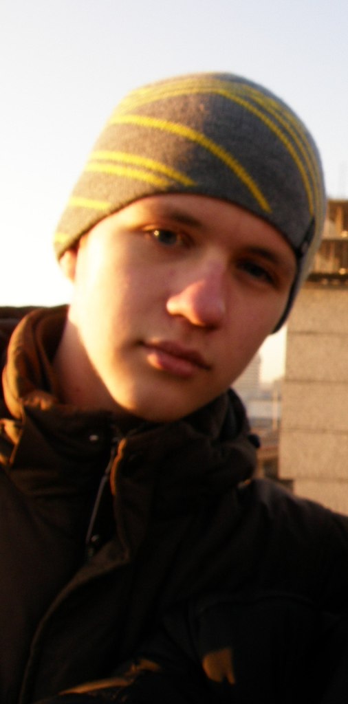 Денис Авдеев | Ростов-на-Дону