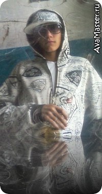 Никита Рычагов | Санкт-Петербург