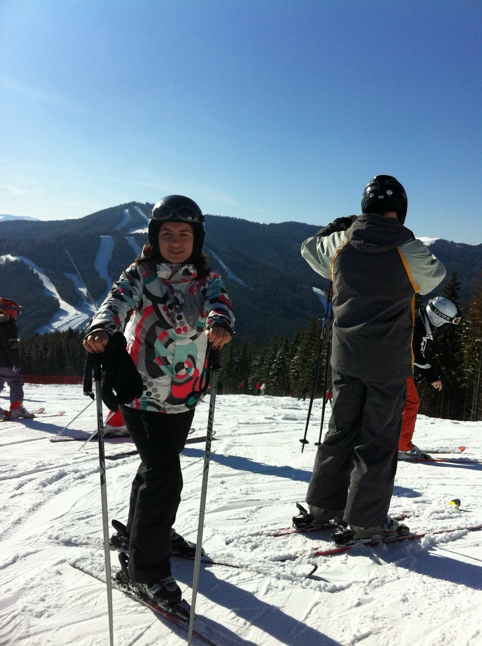 Евгения Кирбабина | Киев