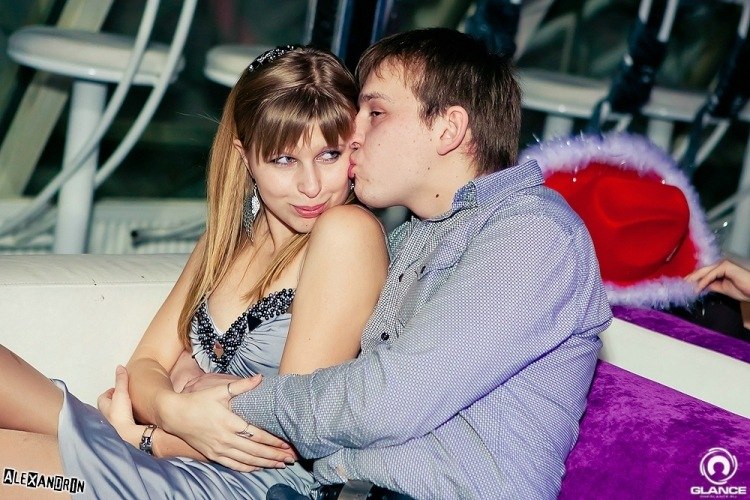 Даша Козак | Краснодар