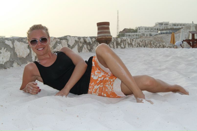 Ульяна Саликова | Ижевск