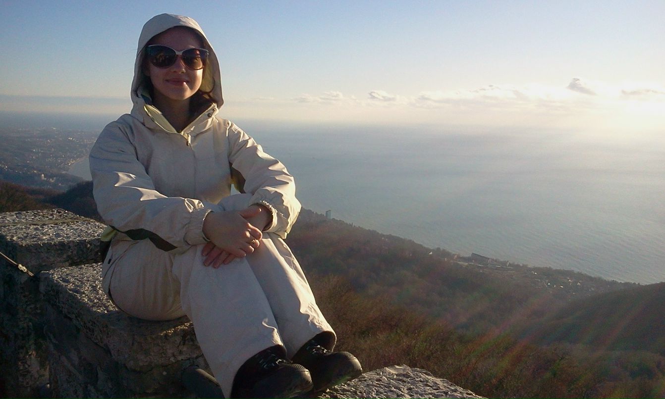 Ульяна Швед | Ижевск