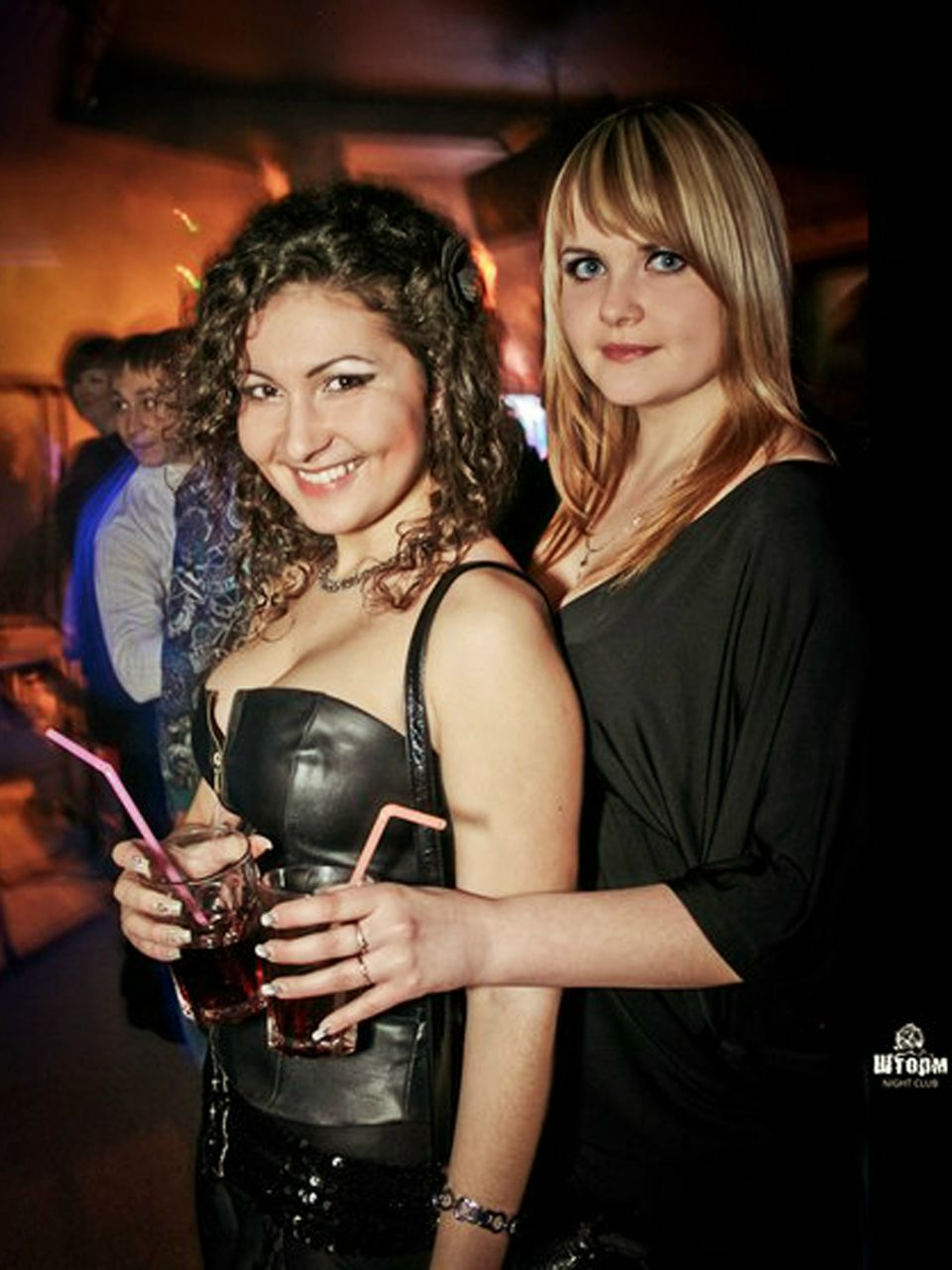 Маринка Яковлева | Москва