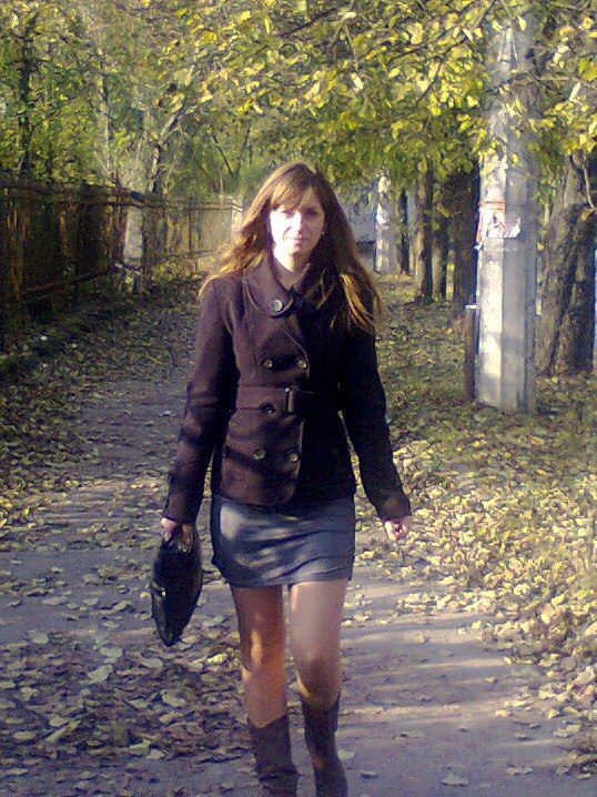 Віра Ялова | Тернополь