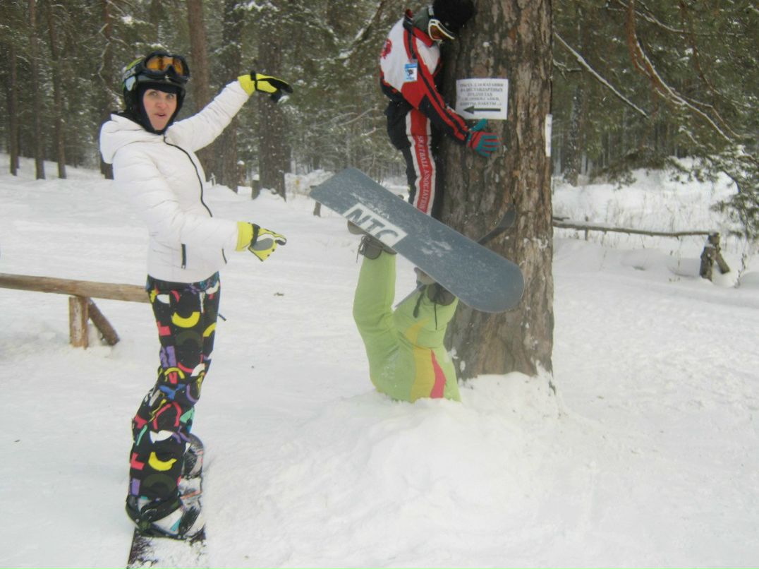 Маргарита Пчельникова | Тольятти