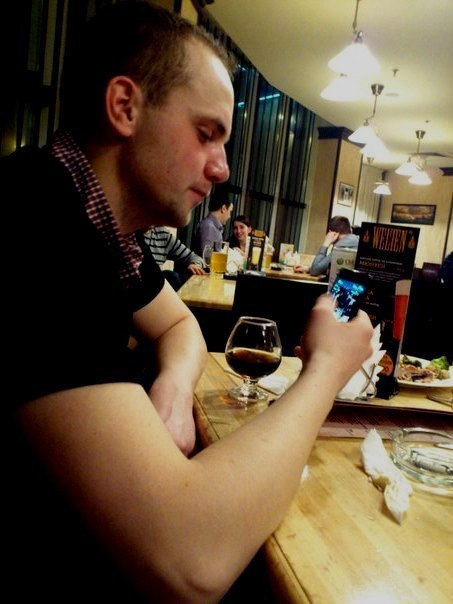 №129, Павел Анатольевич, Ижевск №129, Павел Анатольевич, Ижевск