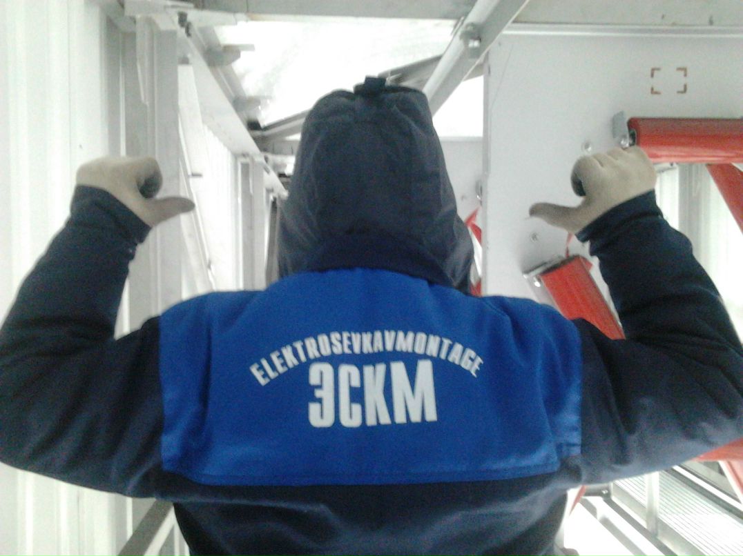 Александр Водопьянов | Георгиевск