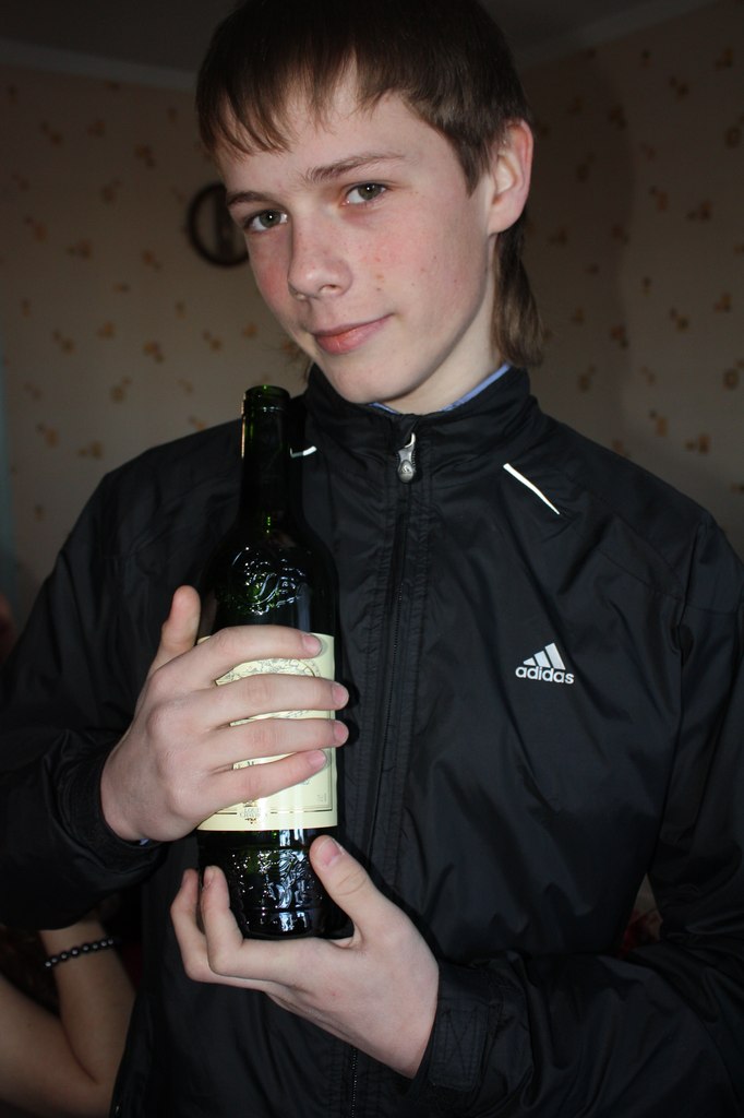 Иван Морозов | Губкин