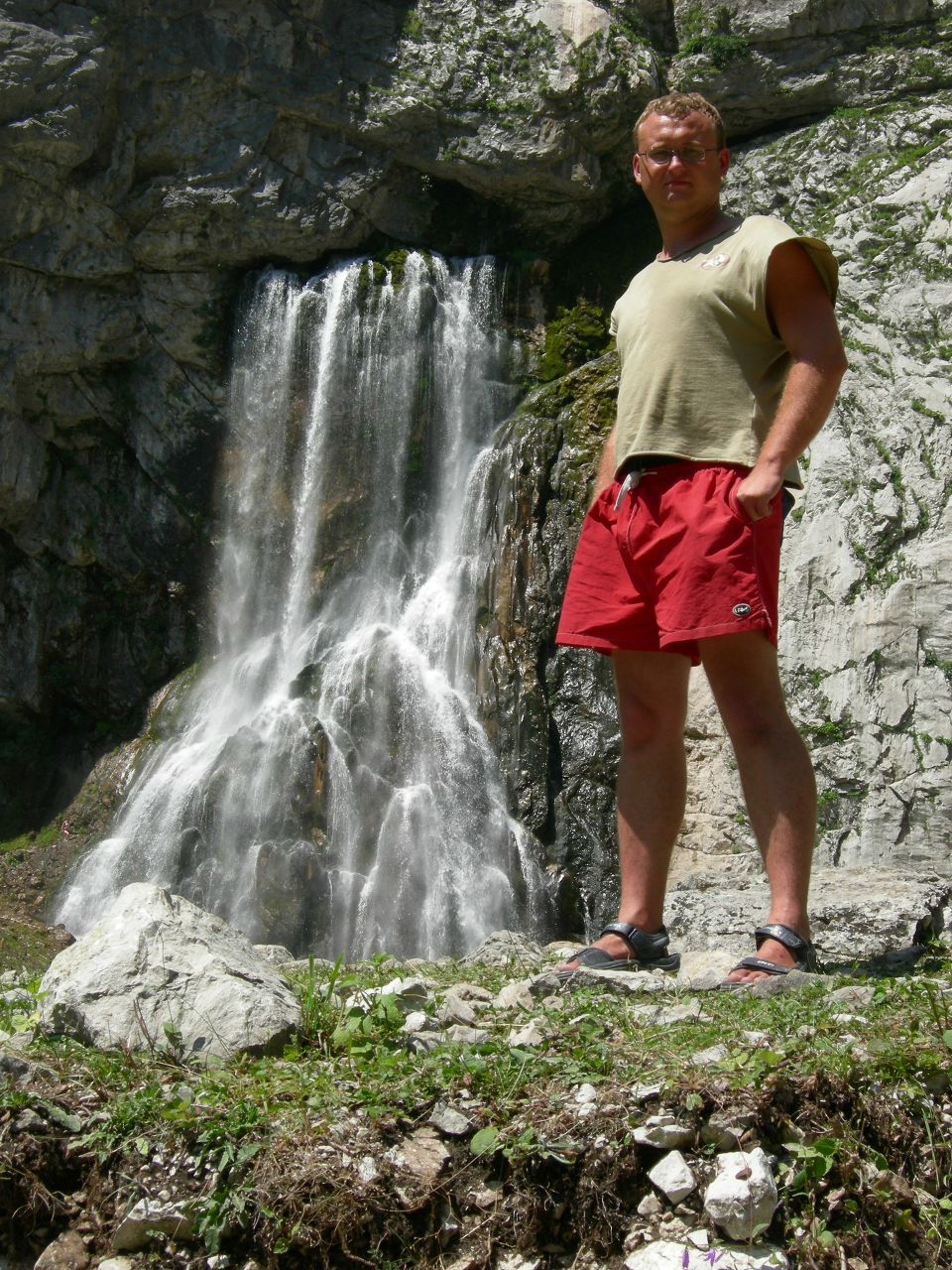 Павел Манжос | Омск