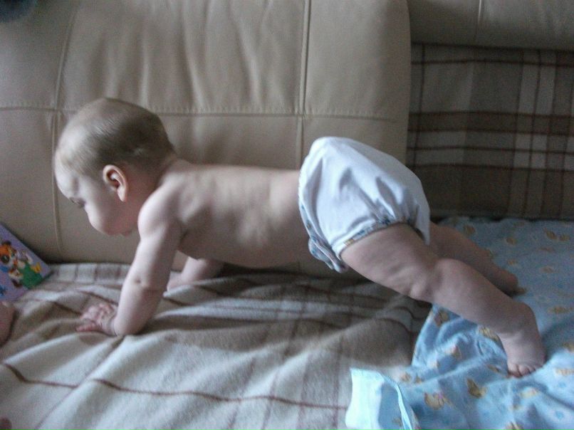 Дарья Бугреева | Нижний Новгород