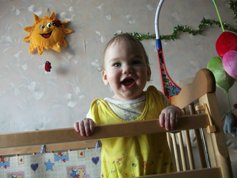 Дарья Бугреева | Нижний Новгород