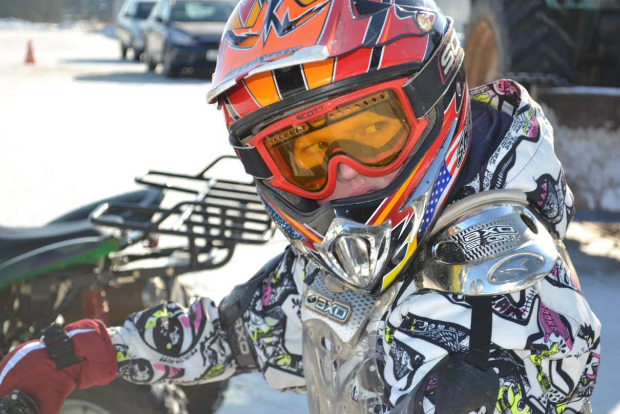 Женя Зыков | Екатеринбург