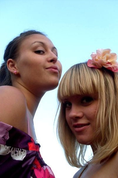 №19, Дина Мингажева, 37 лет, Toronto №19, Дина Мингажева, 37 лет, Toronto