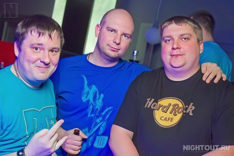 Федор Otegov ...DJ Lentis... | Новосибирск