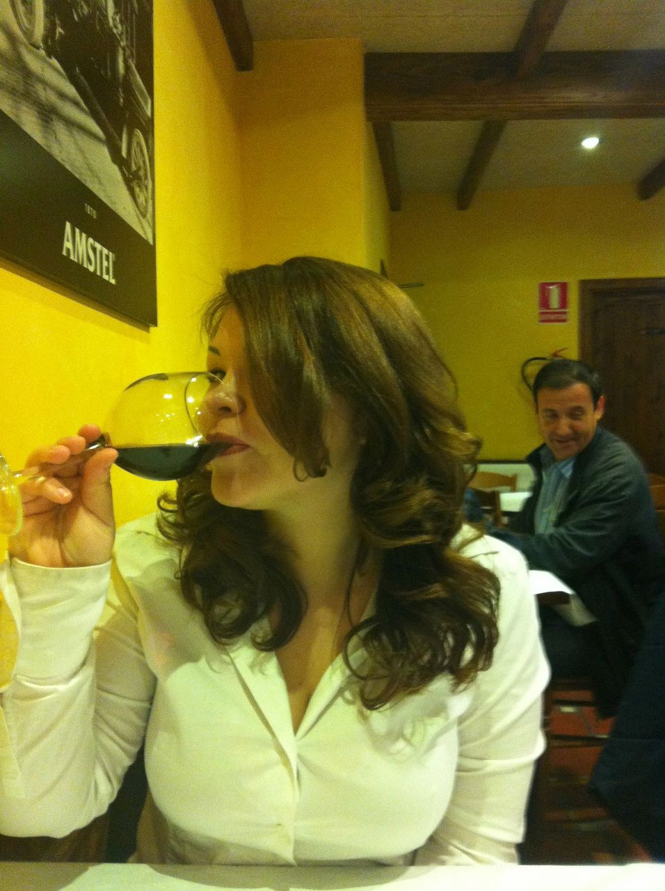 Диана Таирова | Москва