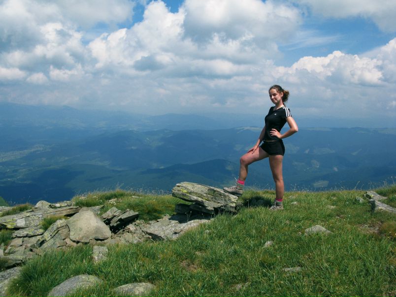 №62, Таня Рогальская, 24.01.1991 №62, Таня Рогальская, 24.01.1991