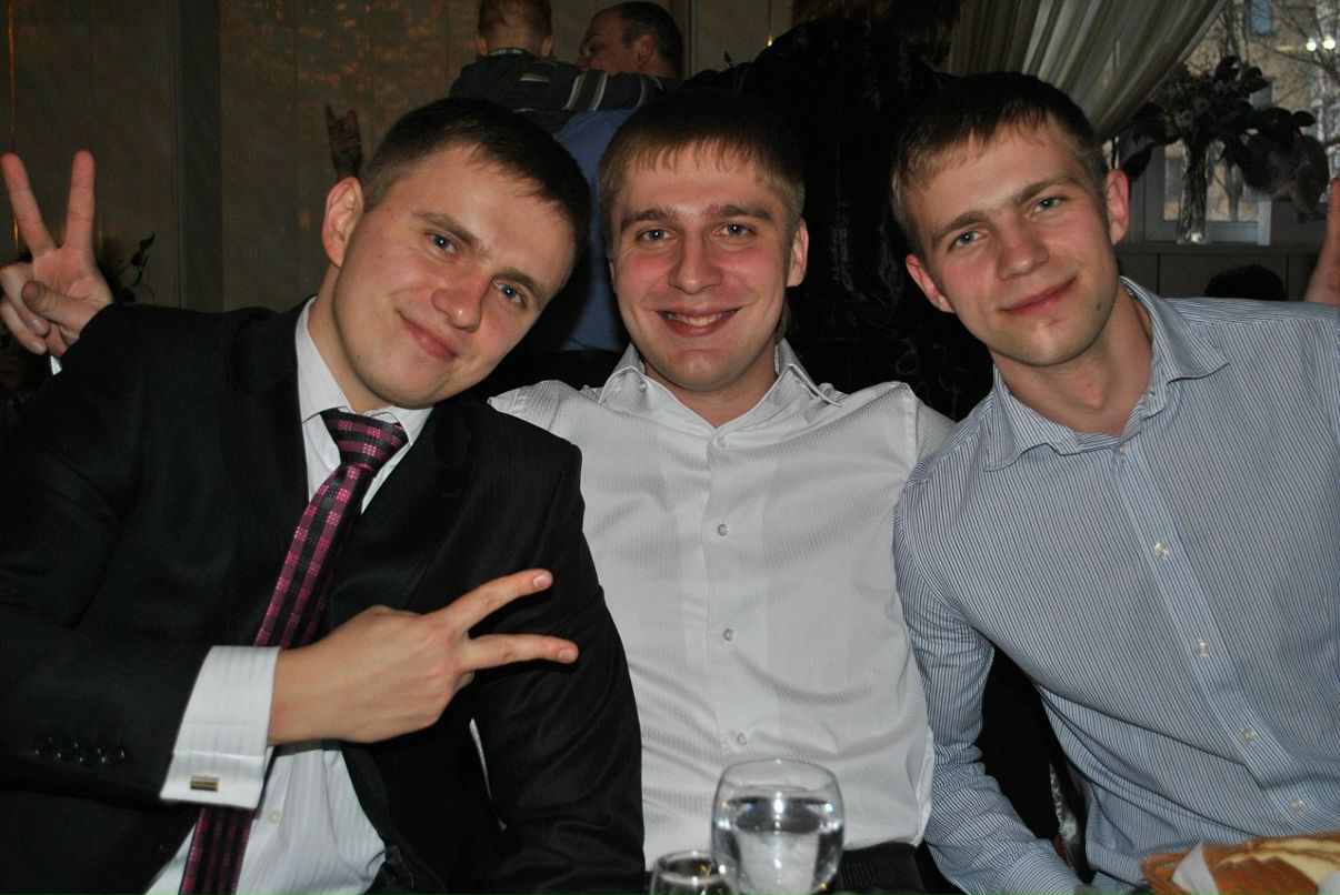 Женя Малявко | Несвиж