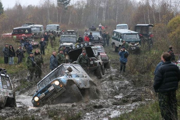 Алексей Фирсов | Москва