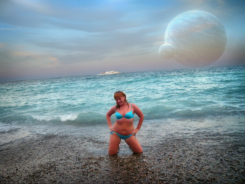 Натали Малороссиянцева | Санкт-Петербург