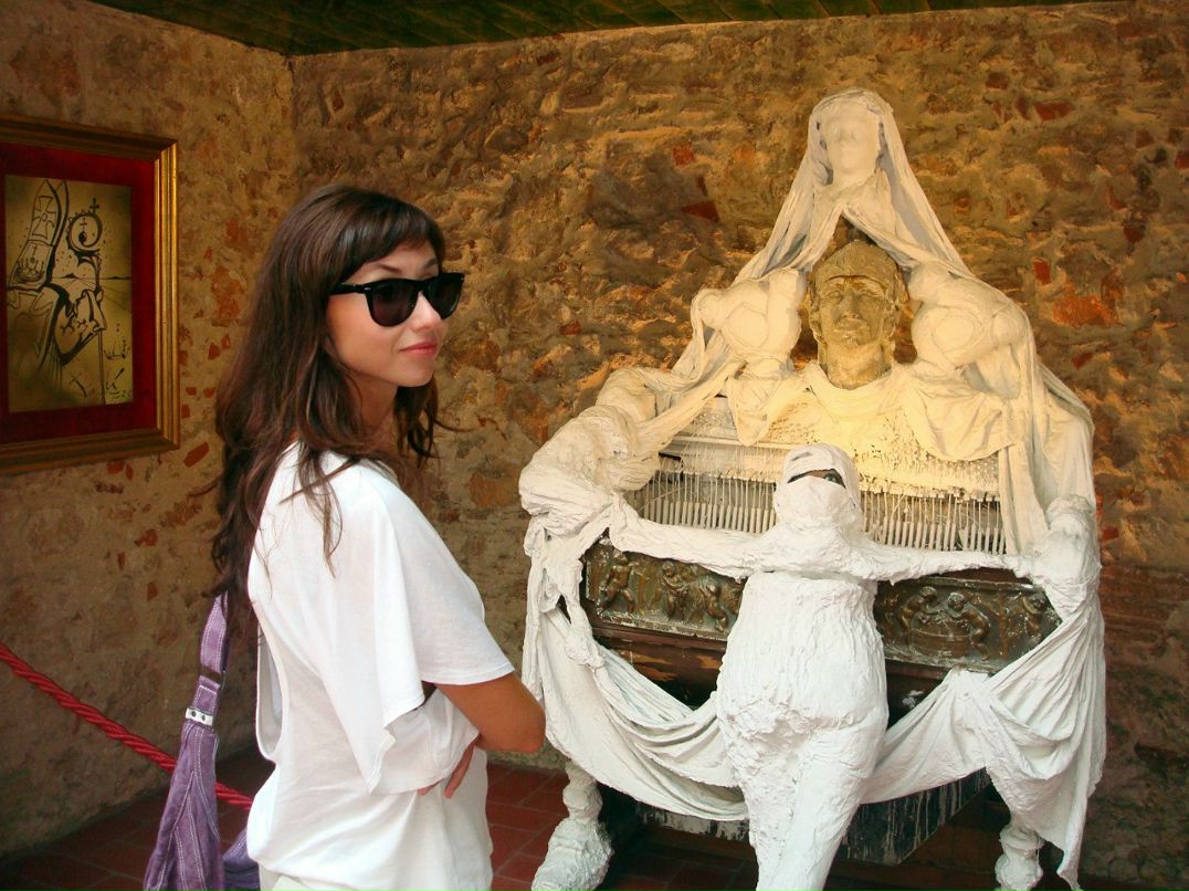 Марина Сидоренко | Барнаул