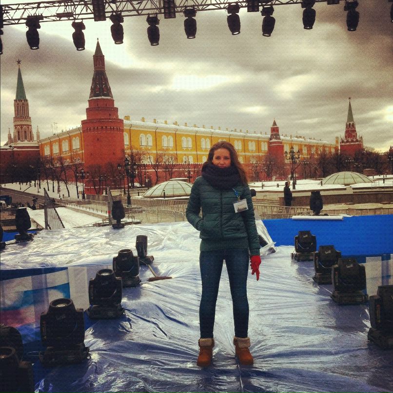 Наталия Растегаева | Геленджик