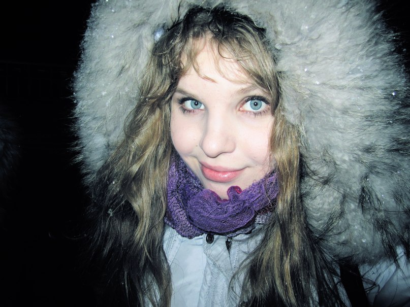 Ольга Глебездина | Москва