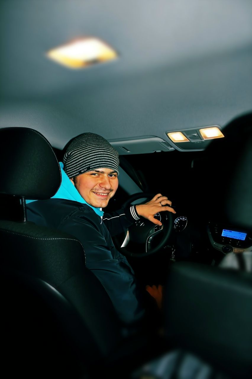 Евгений Путин | Краснодар