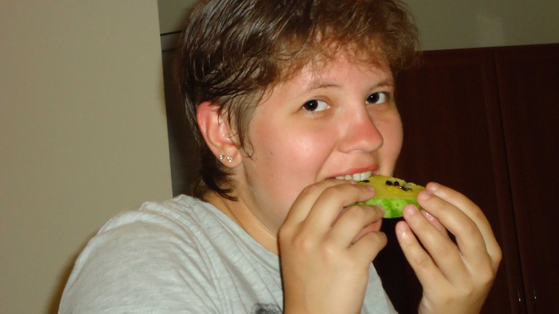 Евгения Процкая I AM HAPPY | Орехово-Зуево