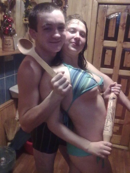 Настя Ликсанова | Одесса