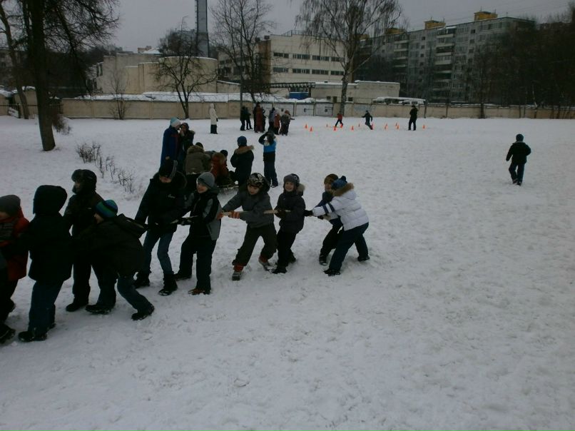 Владимир Воробьев | Вышний Волочек